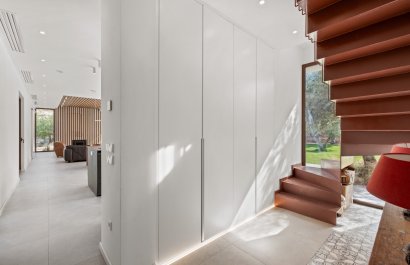 Resale - Villa - Finestrat