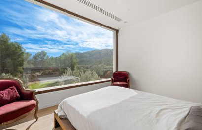 Resale - Villa - Finestrat