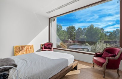 Resale - Villa - Finestrat