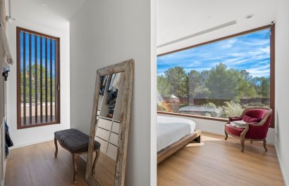 Resale - Villa - Finestrat