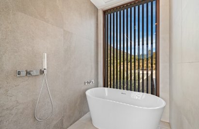 Resale - Villa - Finestrat