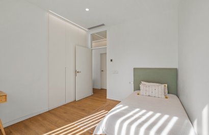 Resale - Villa - Finestrat