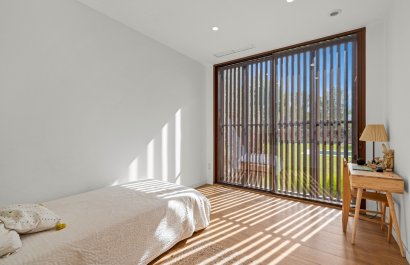 Resale - Villa - Finestrat