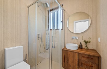 Resale - Villa - Finestrat