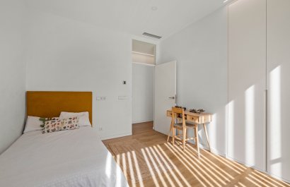 Resale - Villa - Finestrat