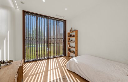 Resale - Villa - Finestrat