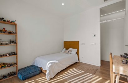 Resale - Villa - Finestrat