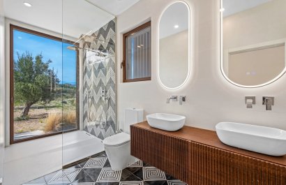 Resale - Villa - Finestrat