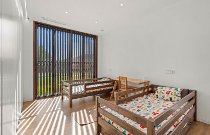 Resale - Villa - Finestrat