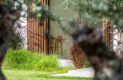 Resale - Villa - Finestrat