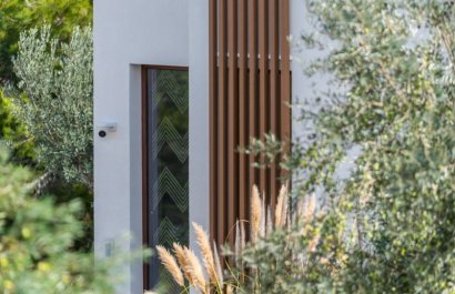 Resale - Villa - Finestrat