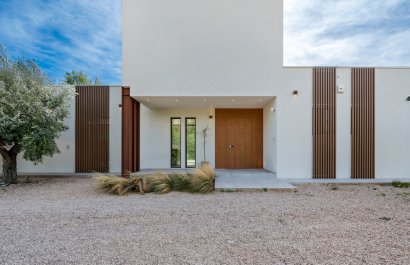 Resale - Villa - Finestrat