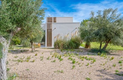 Resale - Villa - Finestrat