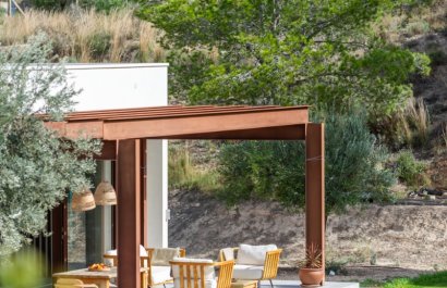 Resale - Villa - Finestrat