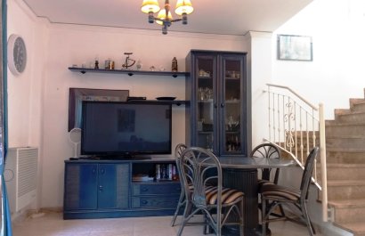 Resale - Townhouse / Duplex / Corner - Els Poblets