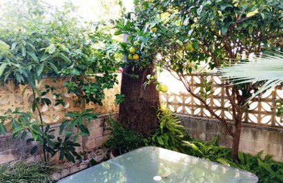 Resale - Townhouse / Duplex / Corner - Els Poblets