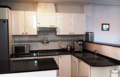 Resale - Townhouse / Duplex / Corner - Els Poblets