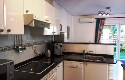 Resale - Townhouse / Duplex / Corner - Els Poblets