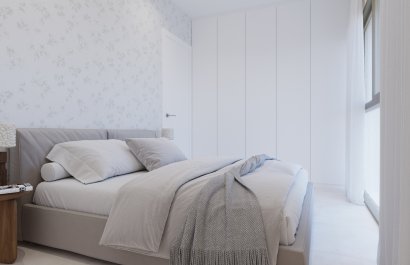 Obra nueva - Bungalow - San Pedro del Pinatar