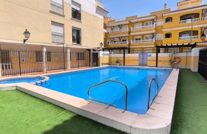 Reventa - Apartamento / piso - Formentera del Segura - Formentera De Segura