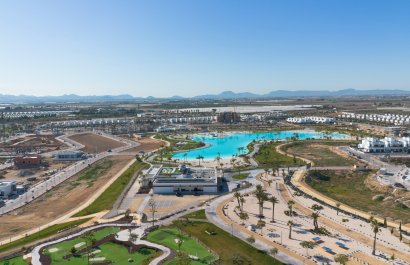 Herverkoop - Appartement / flat - Santa Rosalia