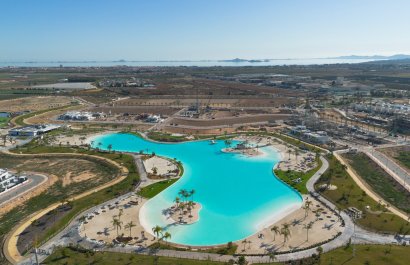 Herverkoop - Appartement / flat - Santa Rosalia