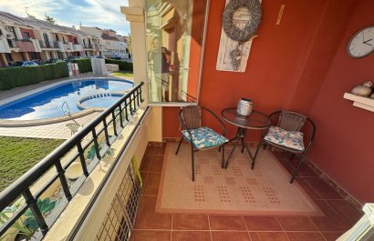 Reventa - Apartamento / piso - Torrevieia - Torrevieja