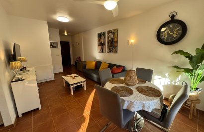 Reventa - Apartamento / piso - Torrevieia - Torrevieja