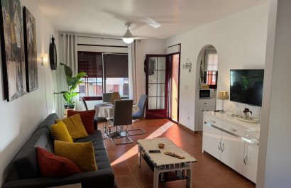 Reventa - Apartamento / piso - Torrevieia - Torrevieja