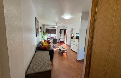 Reventa - Apartamento / piso - Torrevieia - Torrevieja