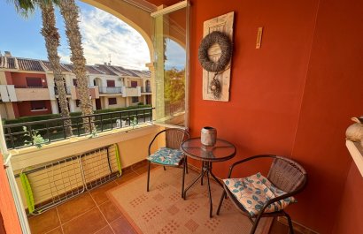 Reventa - Apartamento / piso - Torrevieia - Torrevieja