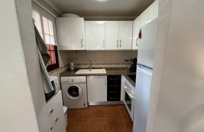 Reventa - Apartamento / piso - Torrevieia - Torrevieja
