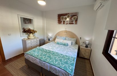 Reventa - Apartamento / piso - Torrevieia - Torrevieja