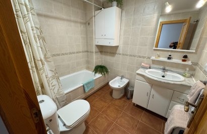 Reventa - Apartamento / piso - Torrevieia - Torrevieja