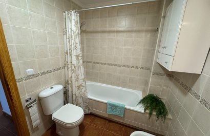 Reventa - Apartamento / piso - Torrevieia - Torrevieja