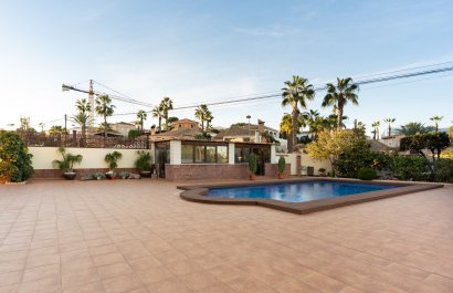 Reventa - Villa - Torrevieia - Los Balcones