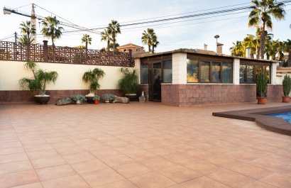 Reventa - Villa - Torrevieia - Los Balcones