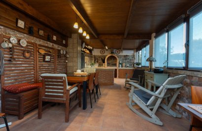 Reventa - Villa - Torrevieia - Los Balcones