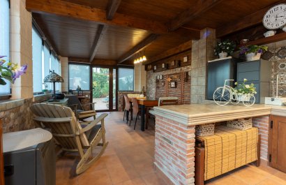 Reventa - Villa - Torrevieia - Los Balcones