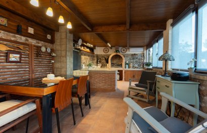 Reventa - Villa - Torrevieia - Los Balcones