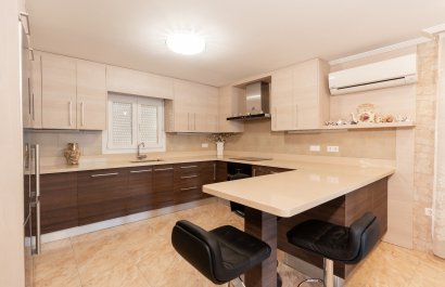 Reventa - Villa - Torrevieia - Los Balcones