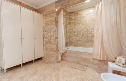 Reventa - Villa - Torrevieia - Los Balcones