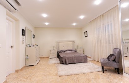 Reventa - Villa - Torrevieia - Los Balcones