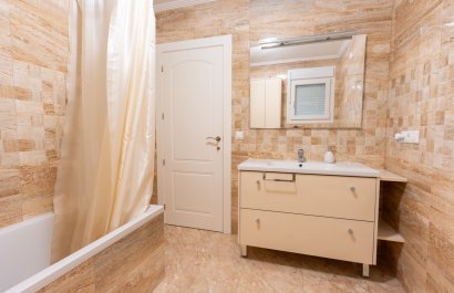 Reventa - Villa - Torrevieia - Los Balcones