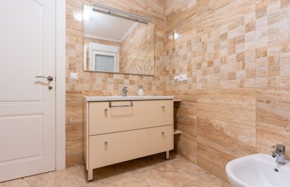 Reventa - Villa - Torrevieia - Los Balcones