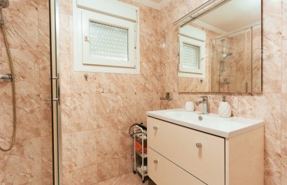 Reventa - Villa - Torrevieia - Los Balcones