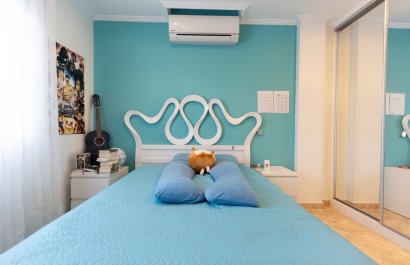 Reventa - Villa - Torrevieia - Los Balcones