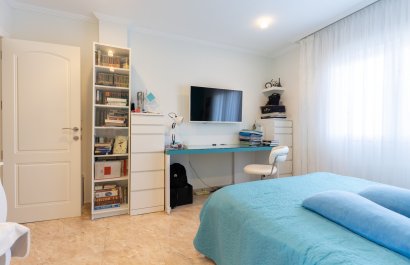 Reventa - Villa - Torrevieia - Los Balcones