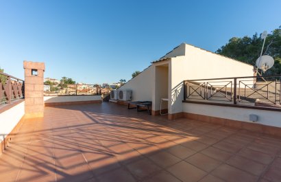 Reventa - Villa - Torrevieia - Los Balcones