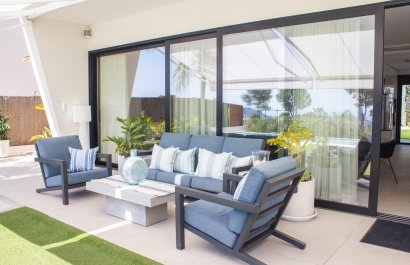 Reventa - Villa - Finestrat - Sierra Cortina